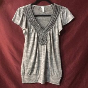 Studio Y women’s top